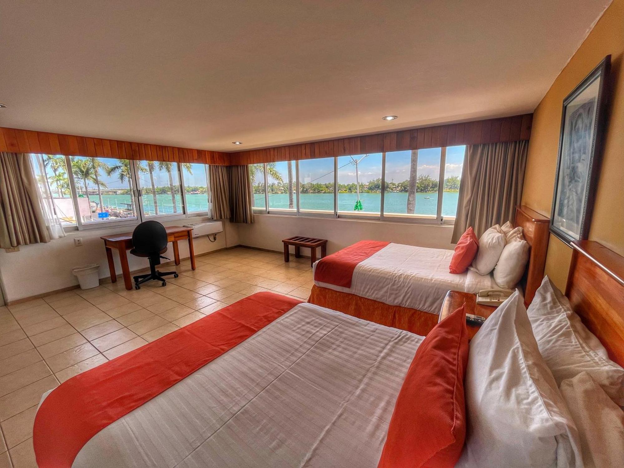 Best Western Riviera Tuxpan Tuxpan  Exterior photo